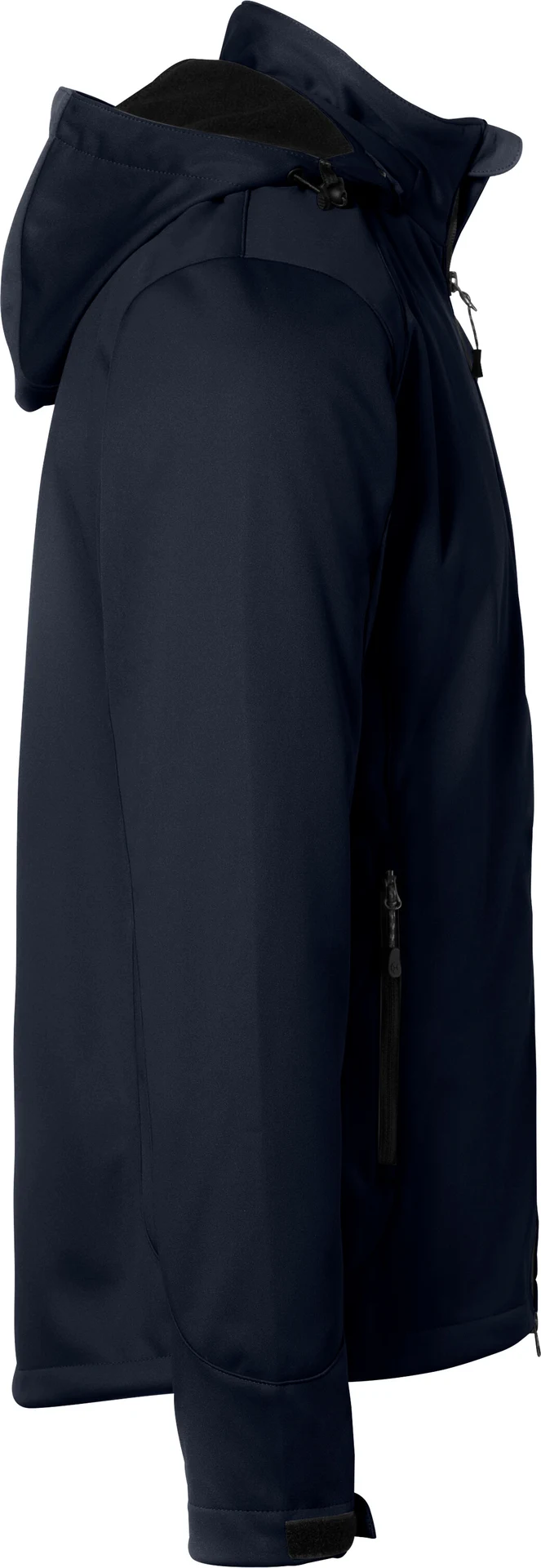 HAKRO Softshell-Jacke 848 Ontario