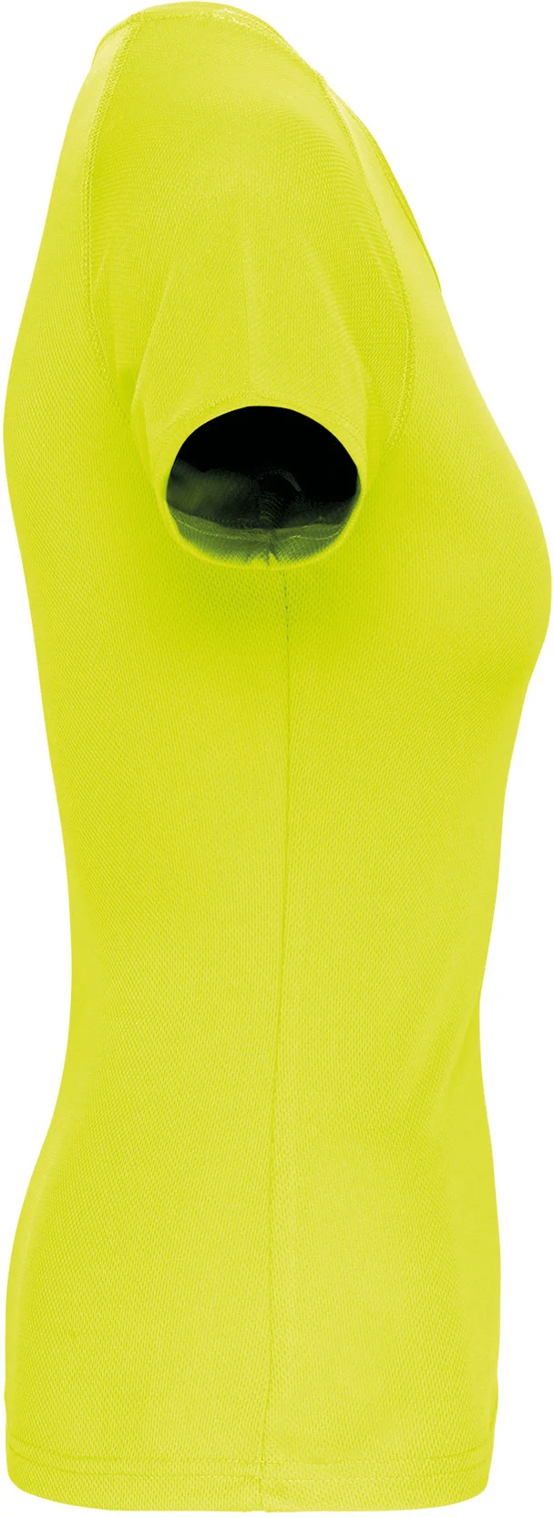 Kariban Damen Sport Shirt