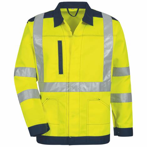 Safestyle Warnschutz-Bundjacke SEBNITZ Safestyle Warnschutz-Bundjacke SEBNITZ