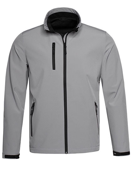 Stedman Active Softest Shell Jacket Stedman Active Softest Shell Jacket