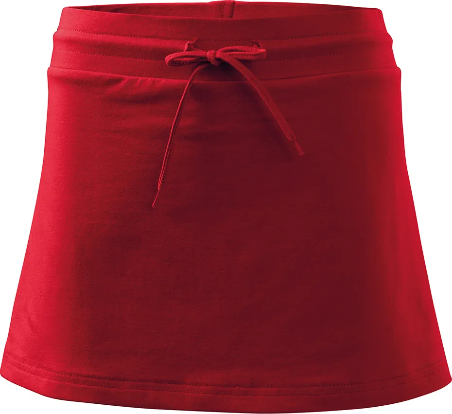 MALFINI Rock Damen Two in One 604