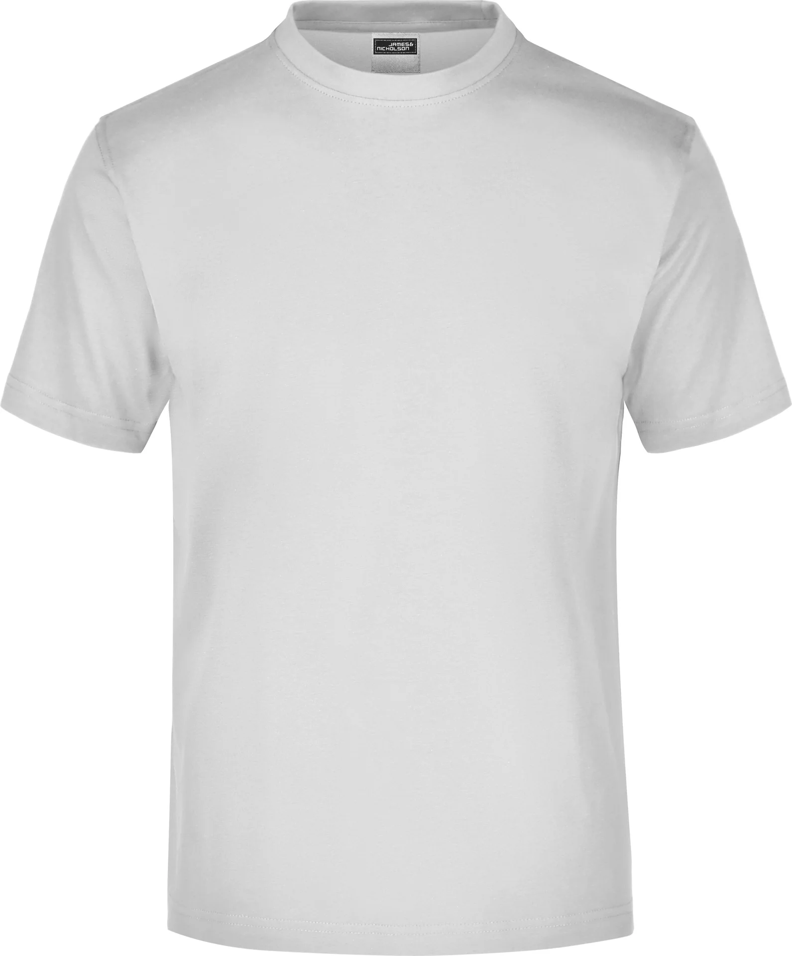 James & Nicholson Round-T Medium