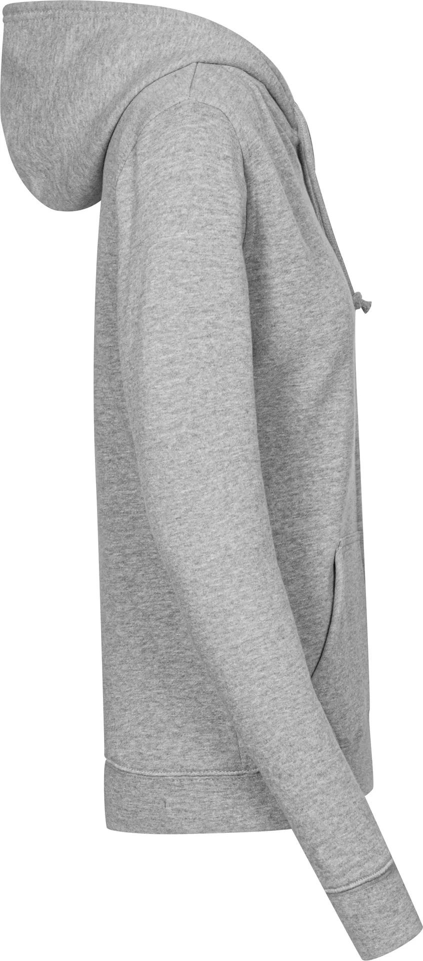 Promodoro Women's Hoody Jacket 80/20