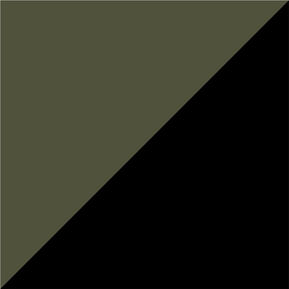 oliv/schwarz