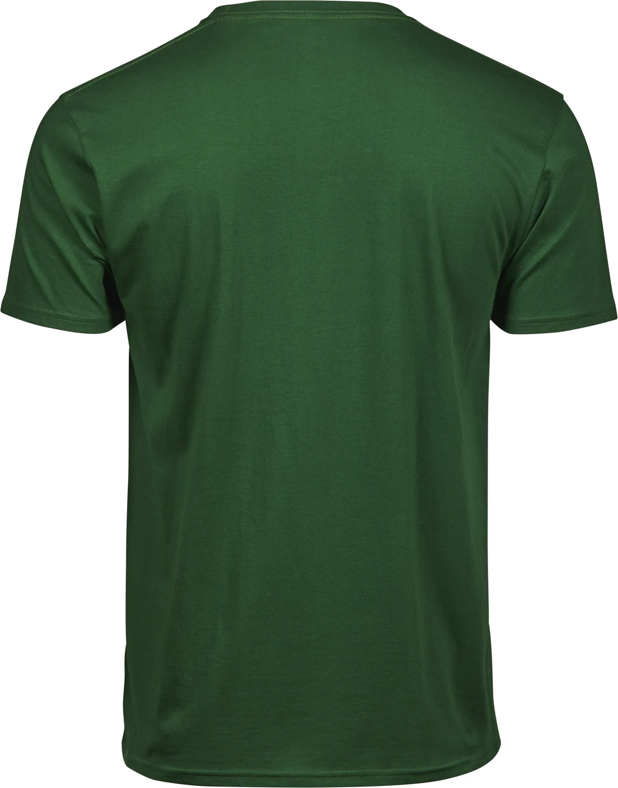 tee-jays-1100-power-t-shirt-forestgreen-back-3 Tee Jays Power Tee
