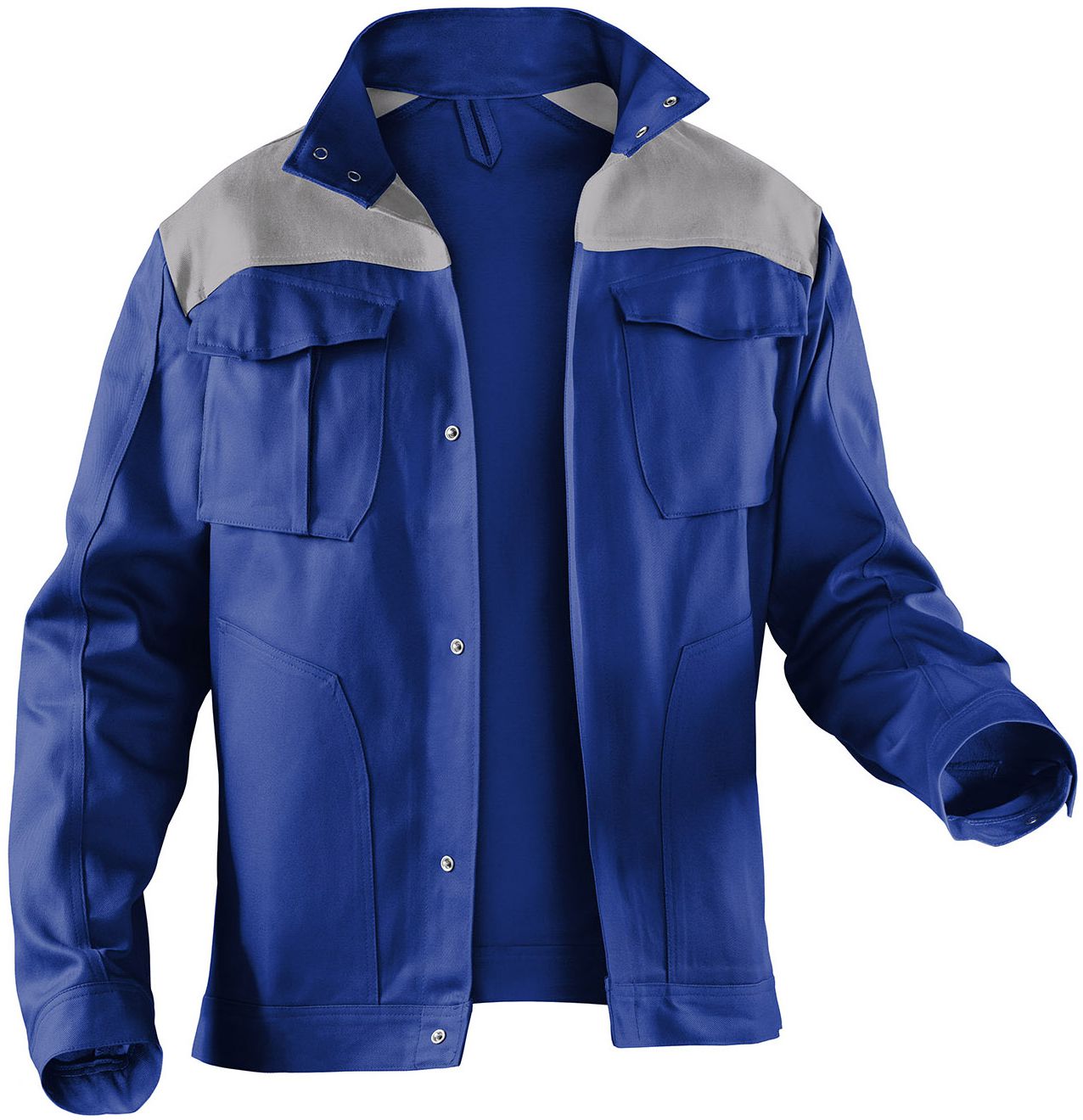 Kübler Jacke IDENTIQ