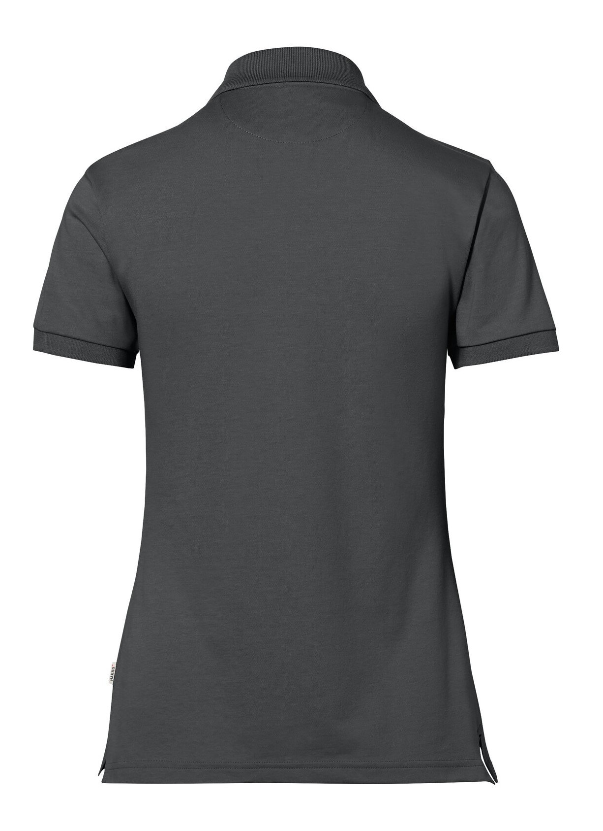 HAKRO Women-Poloshirt 214 Cotton-Tec HAKRO Women-Poloshirt 214 Cotton-Tec