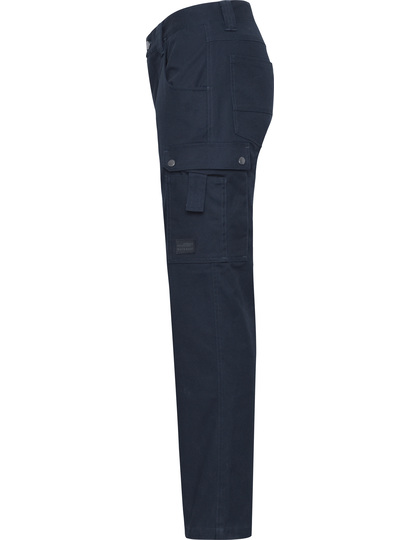 James & Nicholson Workwear Cargo Pants