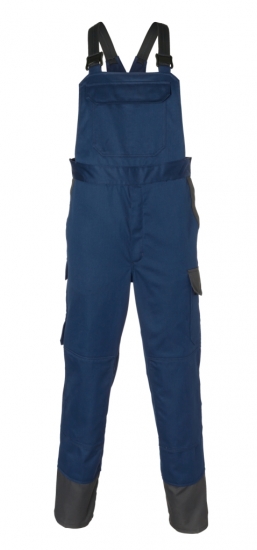 Kübler PROTECTIQ Latzhose arc1 Kübler PROTECTIQ Latzhose arc1