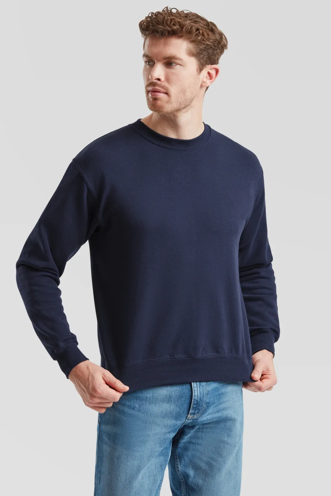 F.O.L. Classic Set-In Sweat
