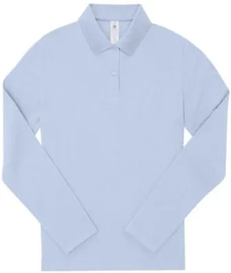 blush blue