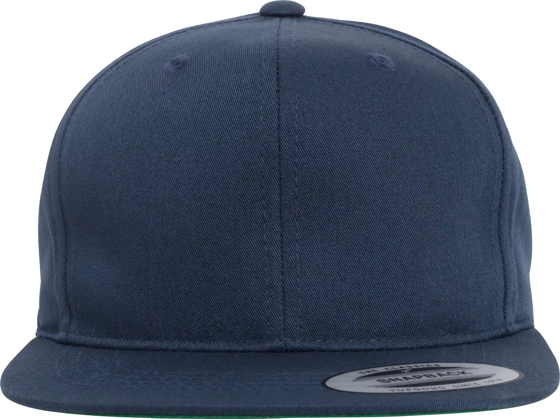 FLEXFIT Pro-Style Twill Snapback Youth Cap
