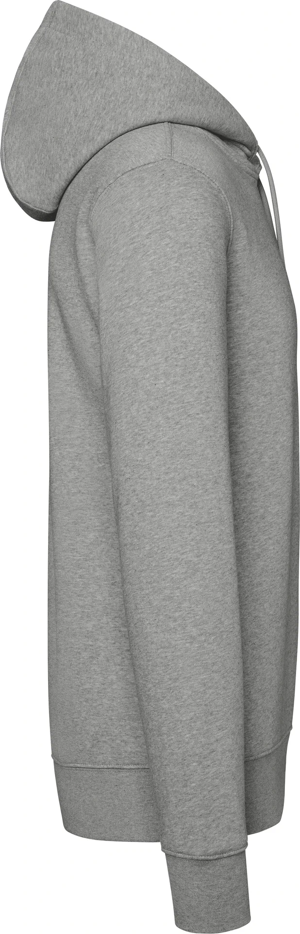 HAKRO Kapuzen-Sweatshirt 560 Bio-Baumwolle GOTS