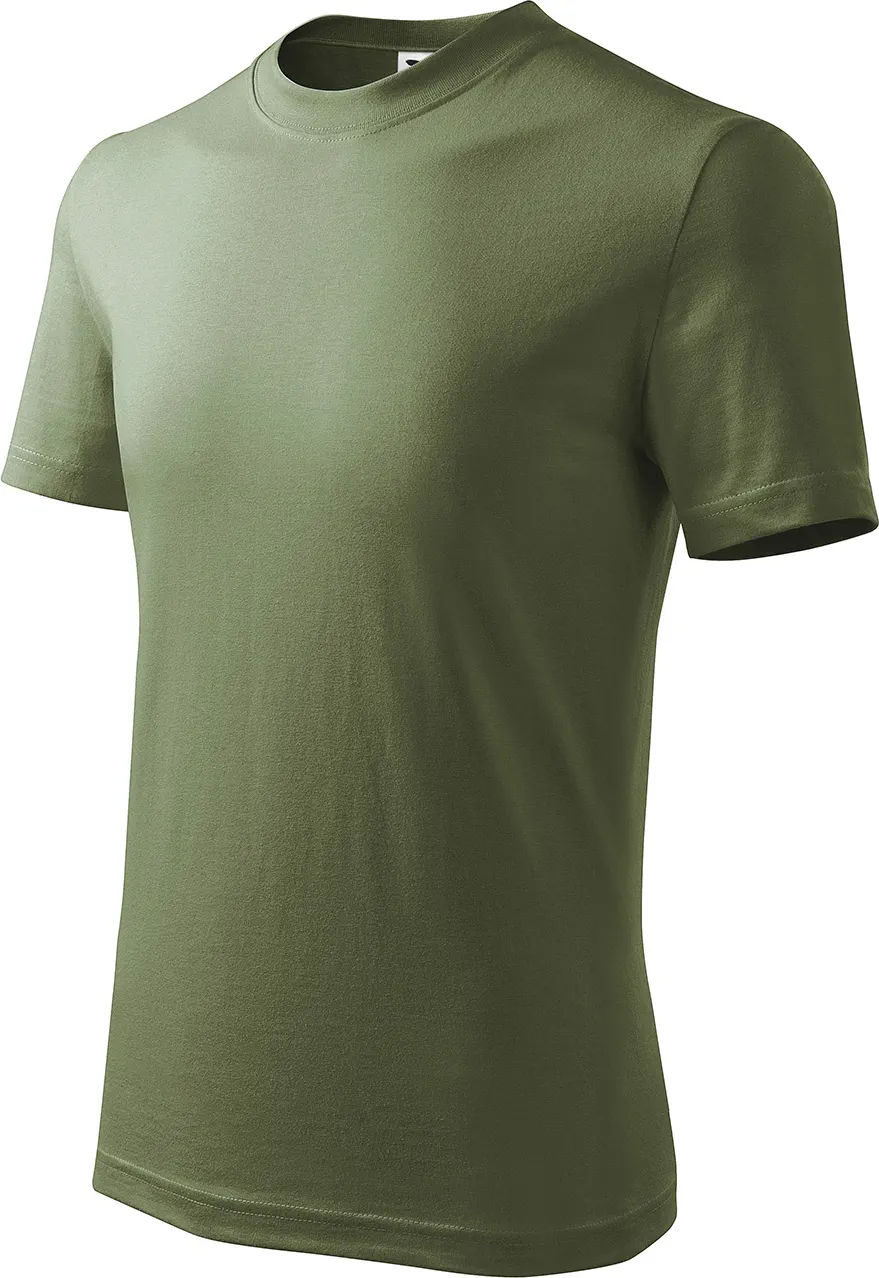 MALFINI T-Shirt Kinder Basic 138