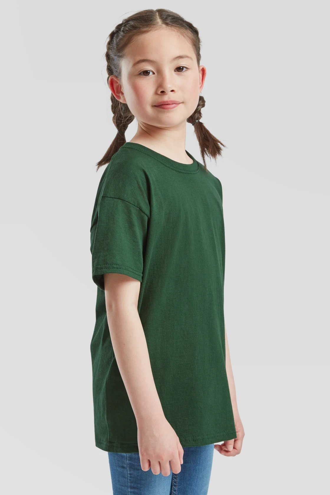 F.O.L. Kids Valueweight T