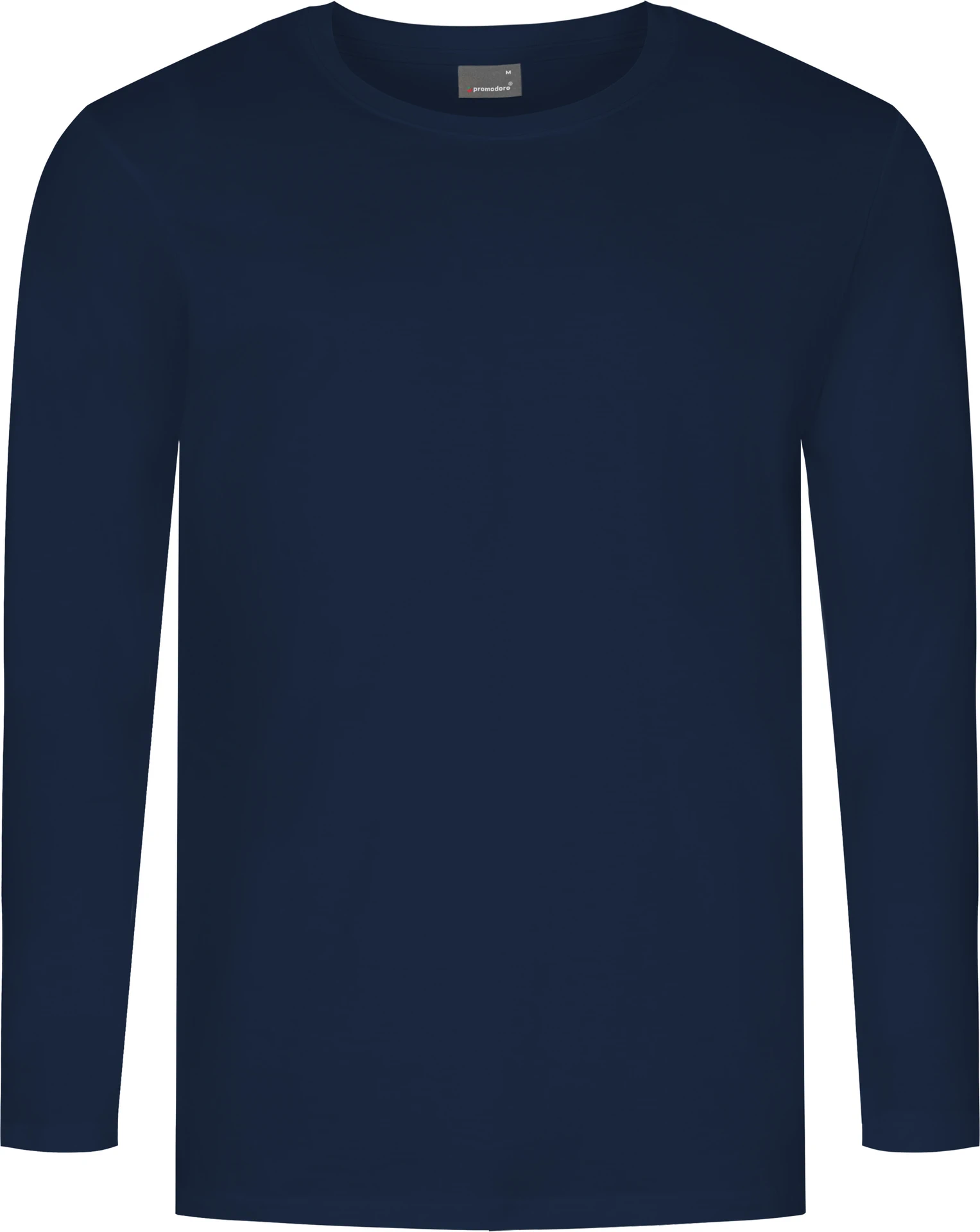 Promodoro Men's Premium-T Longsleeve