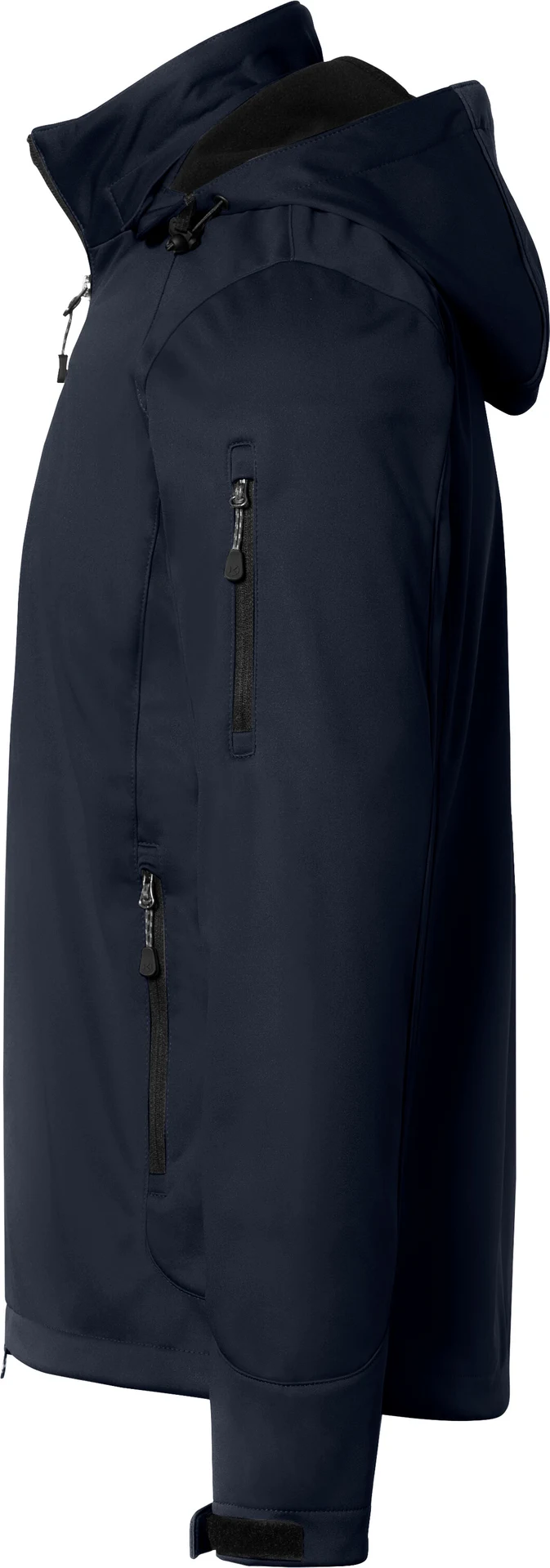 HAKRO Softshell-Jacke 848 Ontario