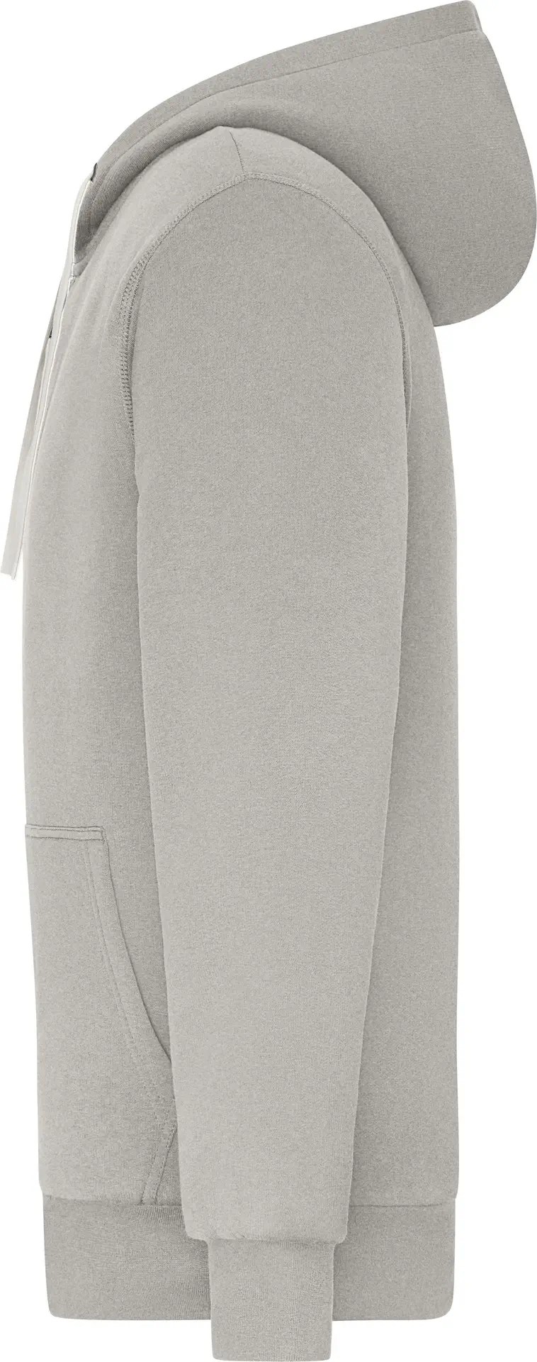 James & Nicholson Men´s Doubleface Jacket (JN1320)