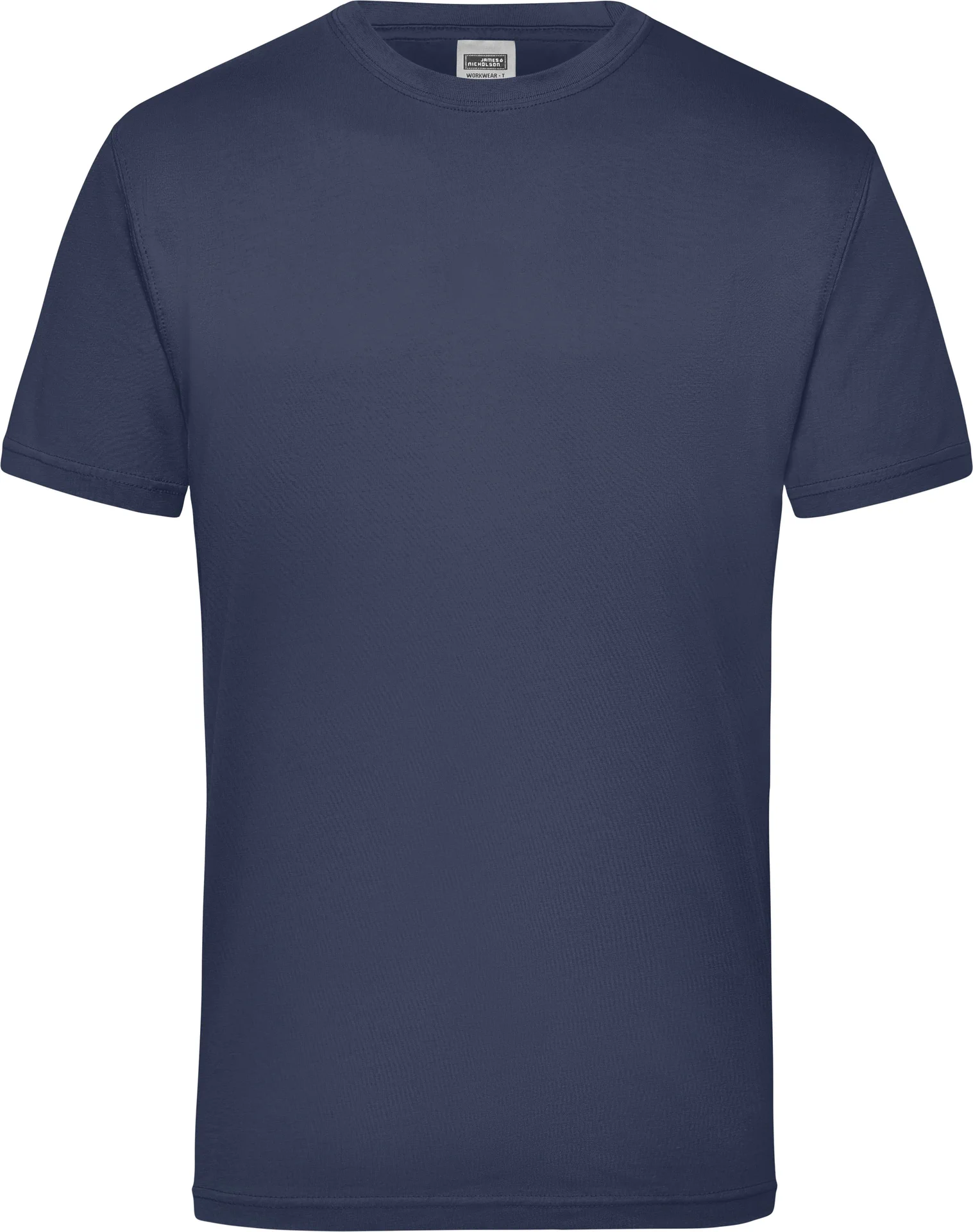 James & Nicholson Men's Workwear-T 