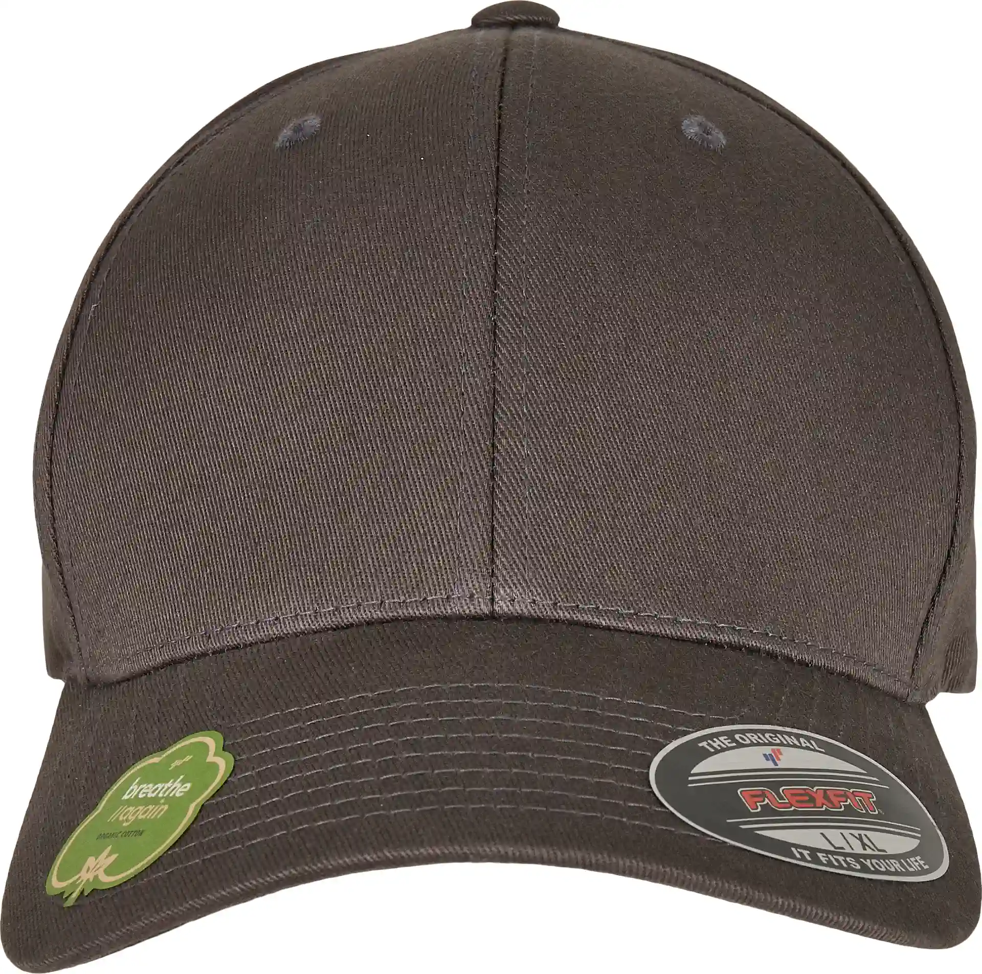FLEXFIT Flexfit Organic Cotton Cap