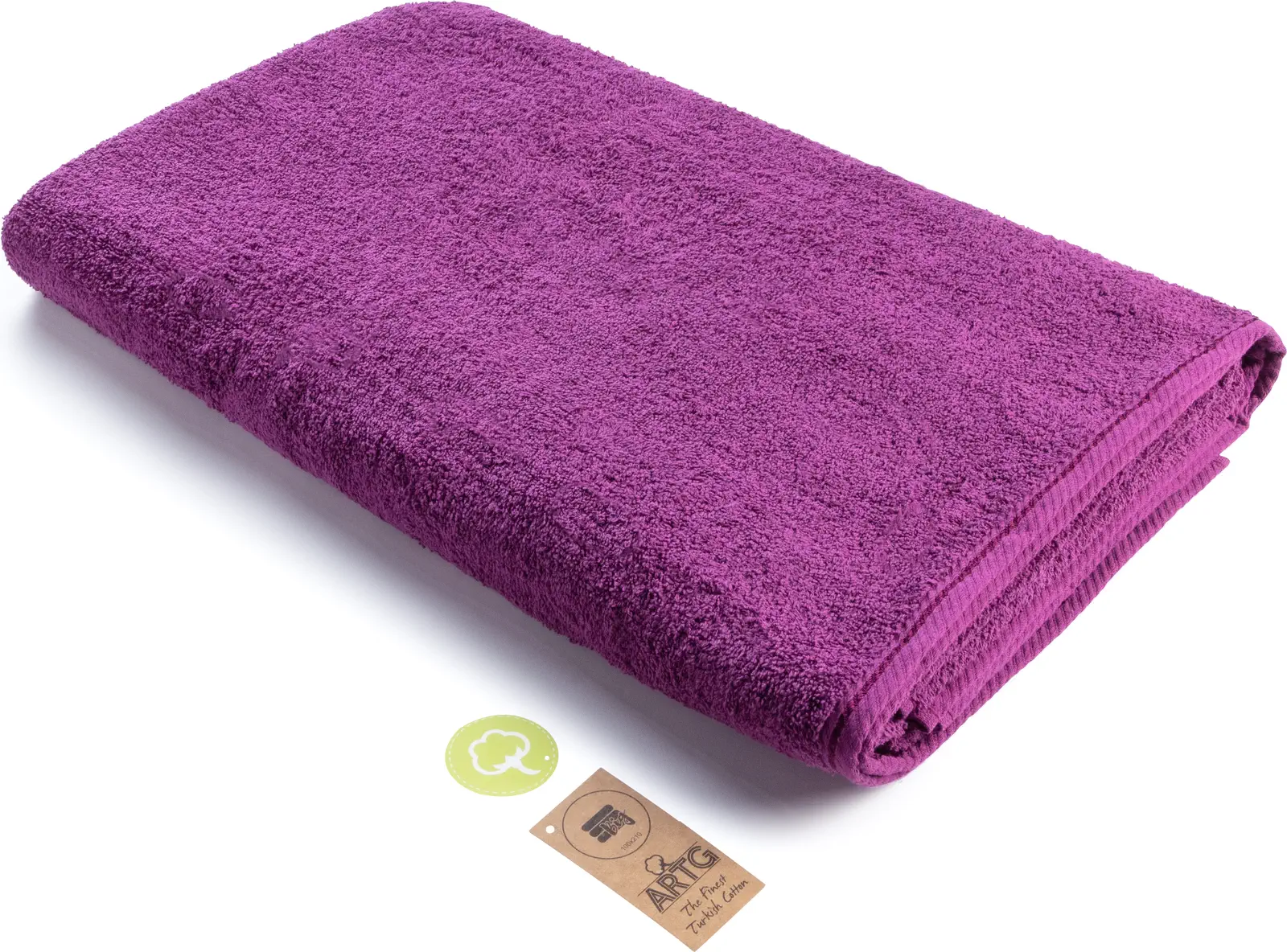 artg-ar038-big-towel-aubergine-front-1 ARTG Big Towel