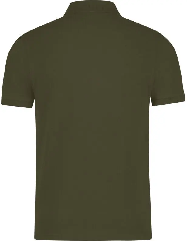HAKRO Poloshirt 501 Bio-Baumwolle GOTS