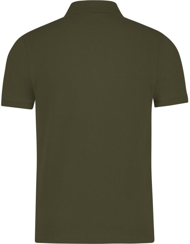 HAKRO Poloshirt 501 Bio-Baumwolle GOTS HAKRO Poloshirt 501 Bio-Baumwolle GOTS
