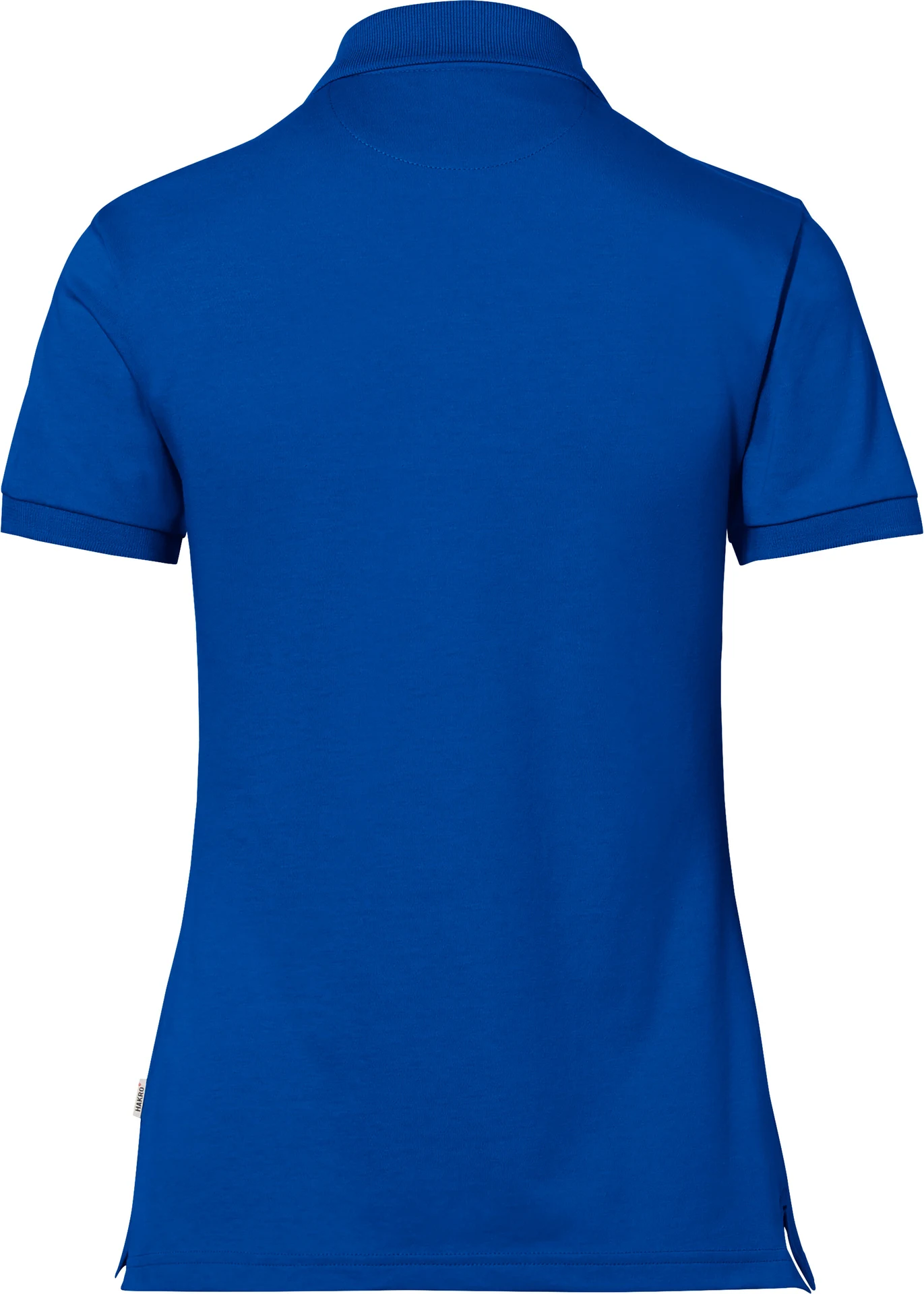 HAKRO Women-Poloshirt 214 Cotton-Tec