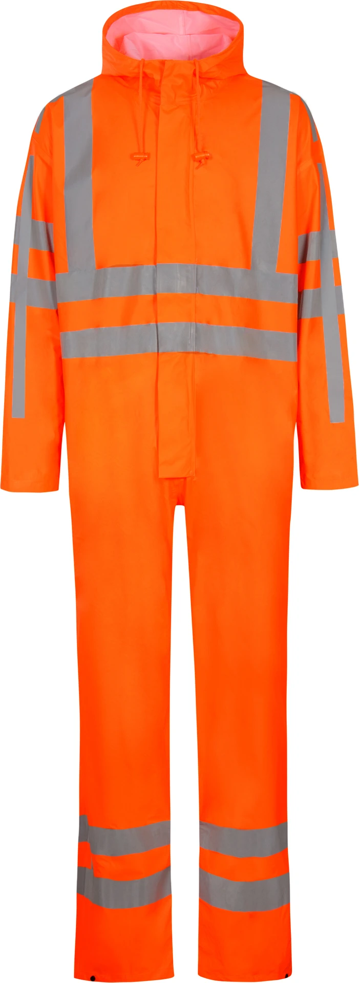 leuchtorange