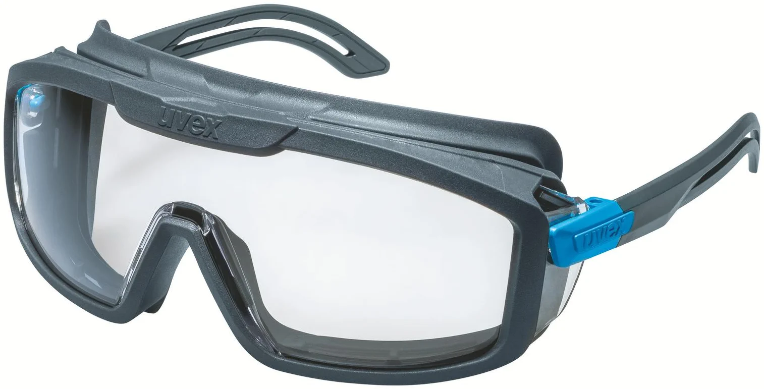 uvex Bügelbrille i-guard 9143266