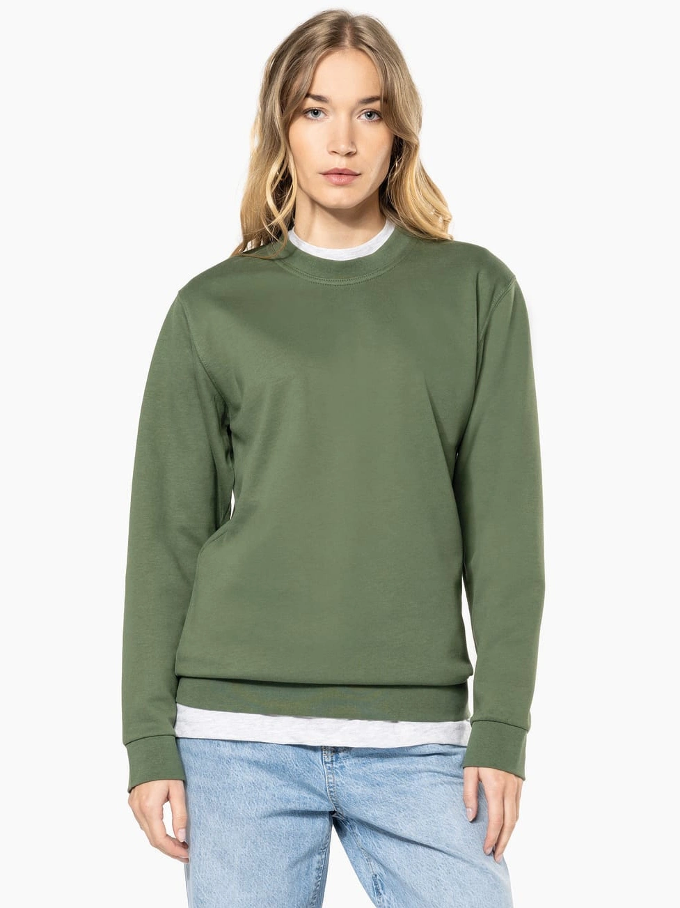 Kariban Sweater