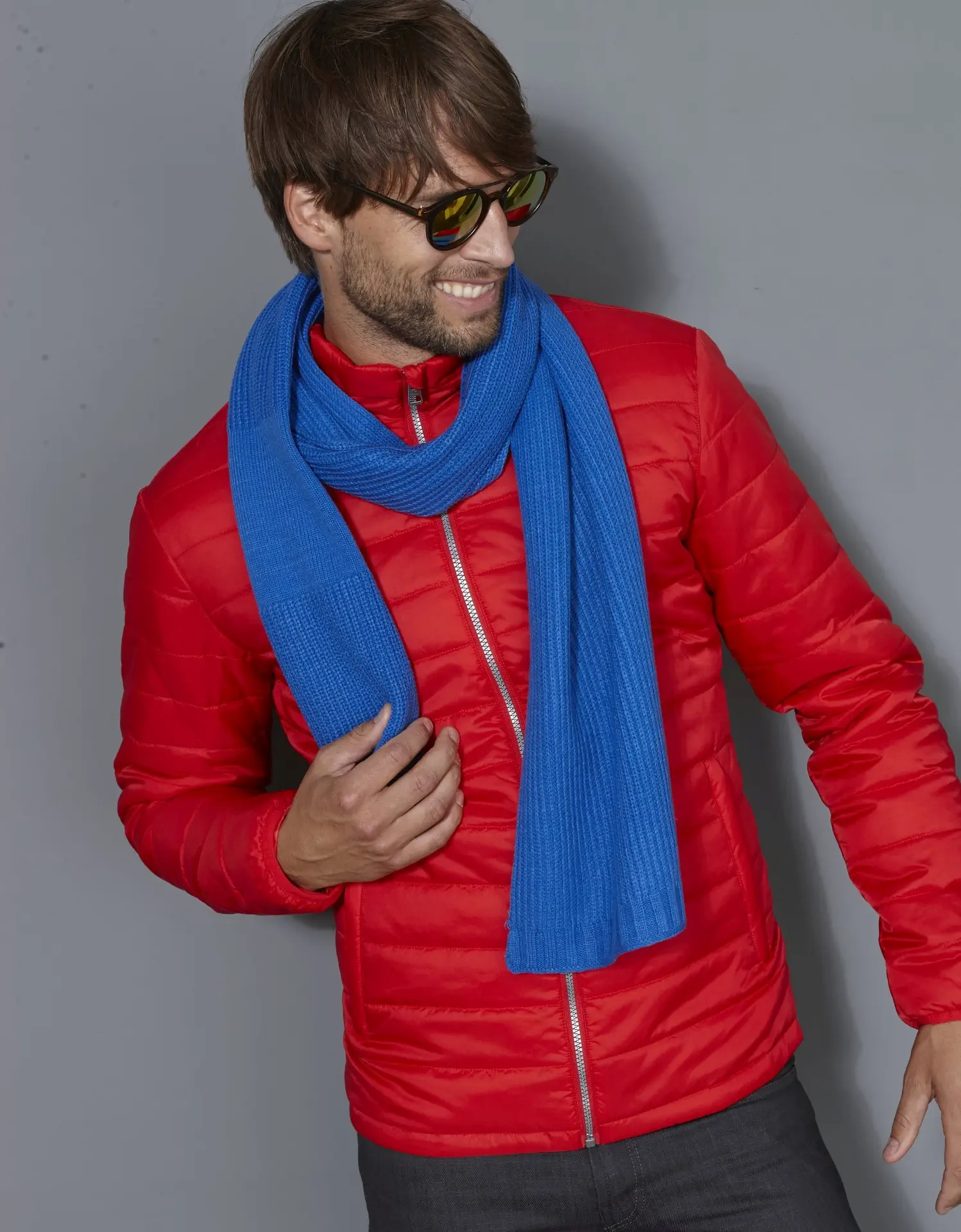 daiber Promotion Scarf