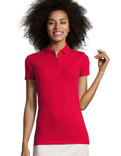 SOL'S Phoenix Women Polo SOL'S Phoenix Women Polo