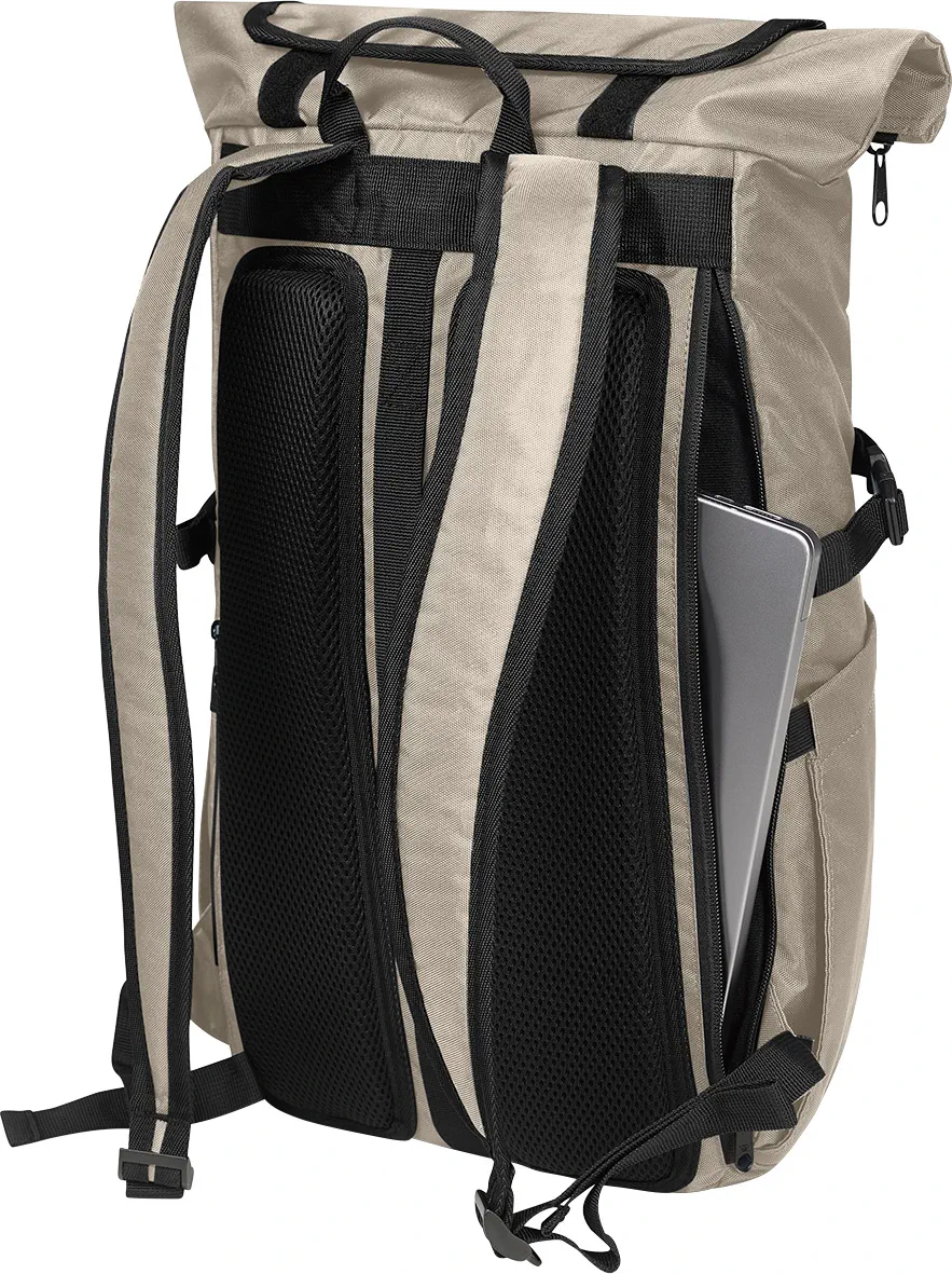 HALFAR Notebook Backpack Flex
