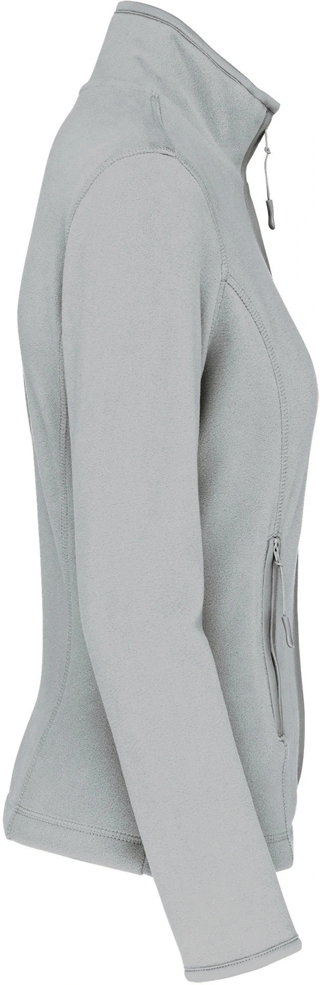 Kariban Damen Fleece Jacke "Maureen"