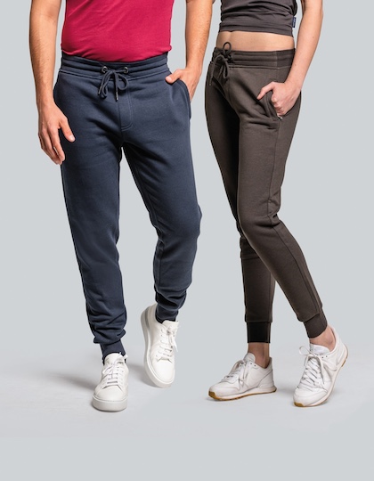 Unisex Premium Jogging Pants Unisex Premium Jogging Pants