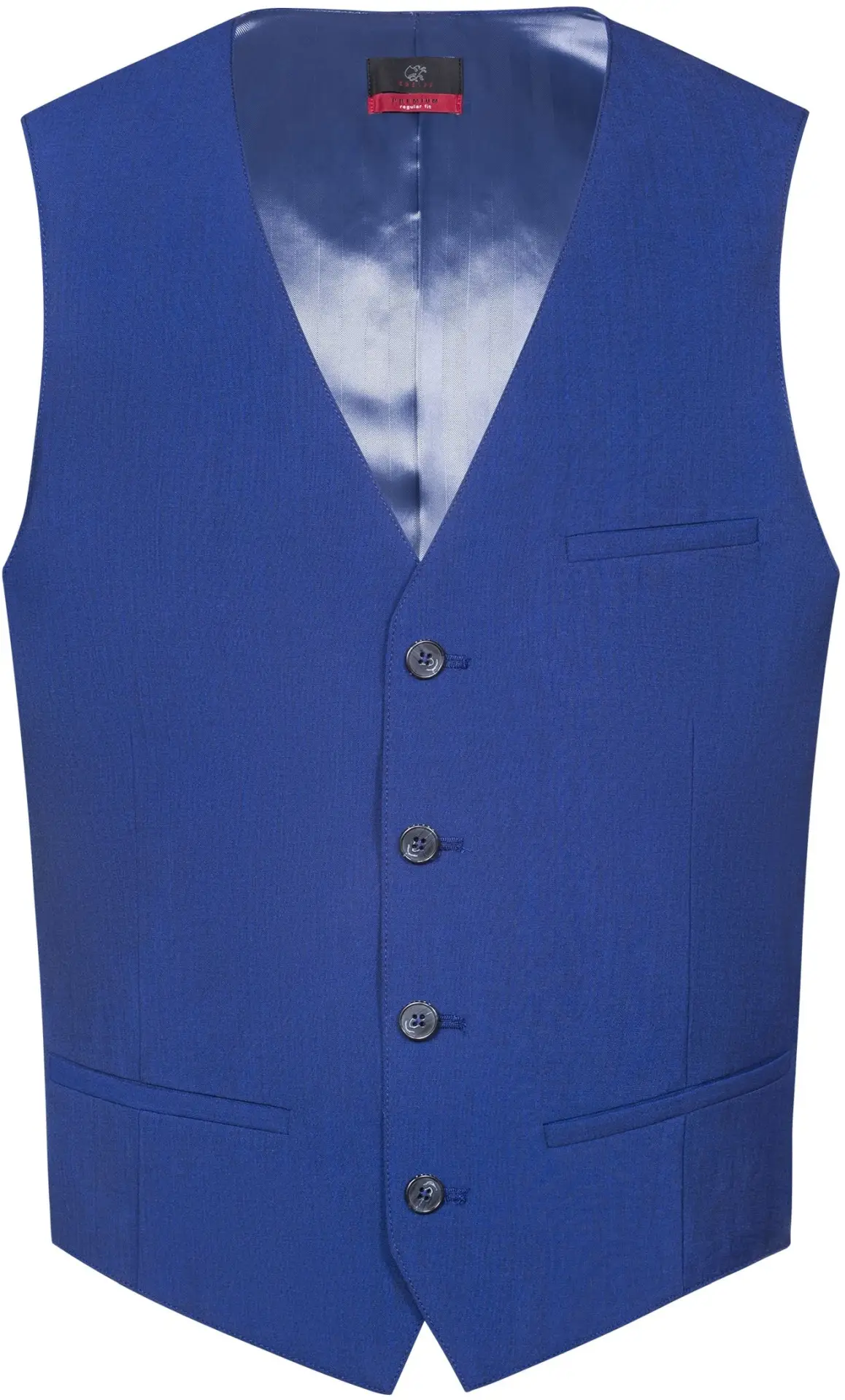 GREIFF Herren Weste PREMIUM Regular Fit