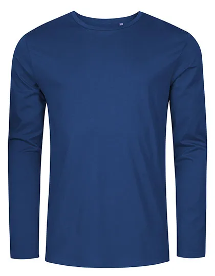 Promodoro X.O Men´s Roundneck T-Shirt Long Sleeve