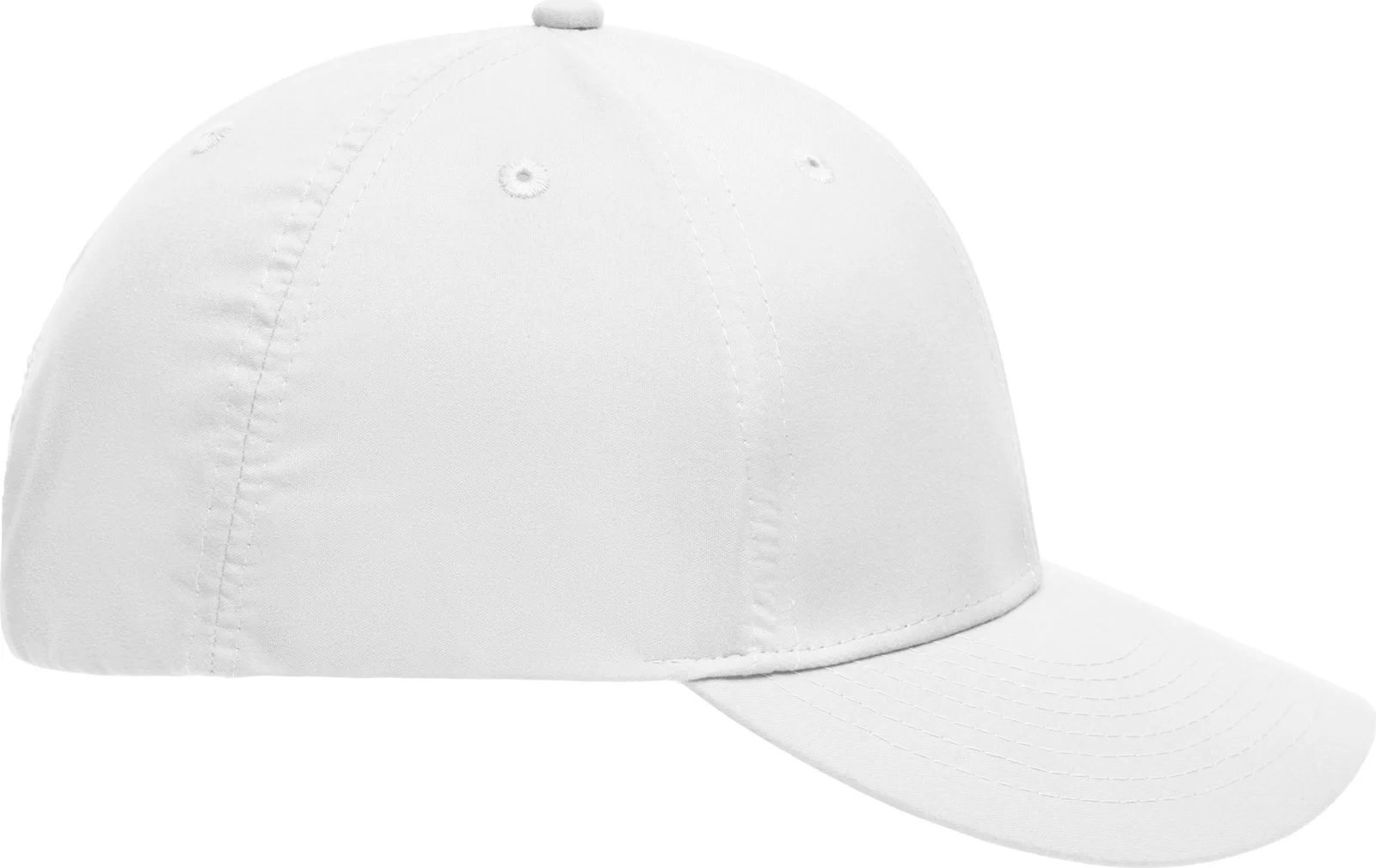 daiber 6-Panel Polyester Peach Cap
