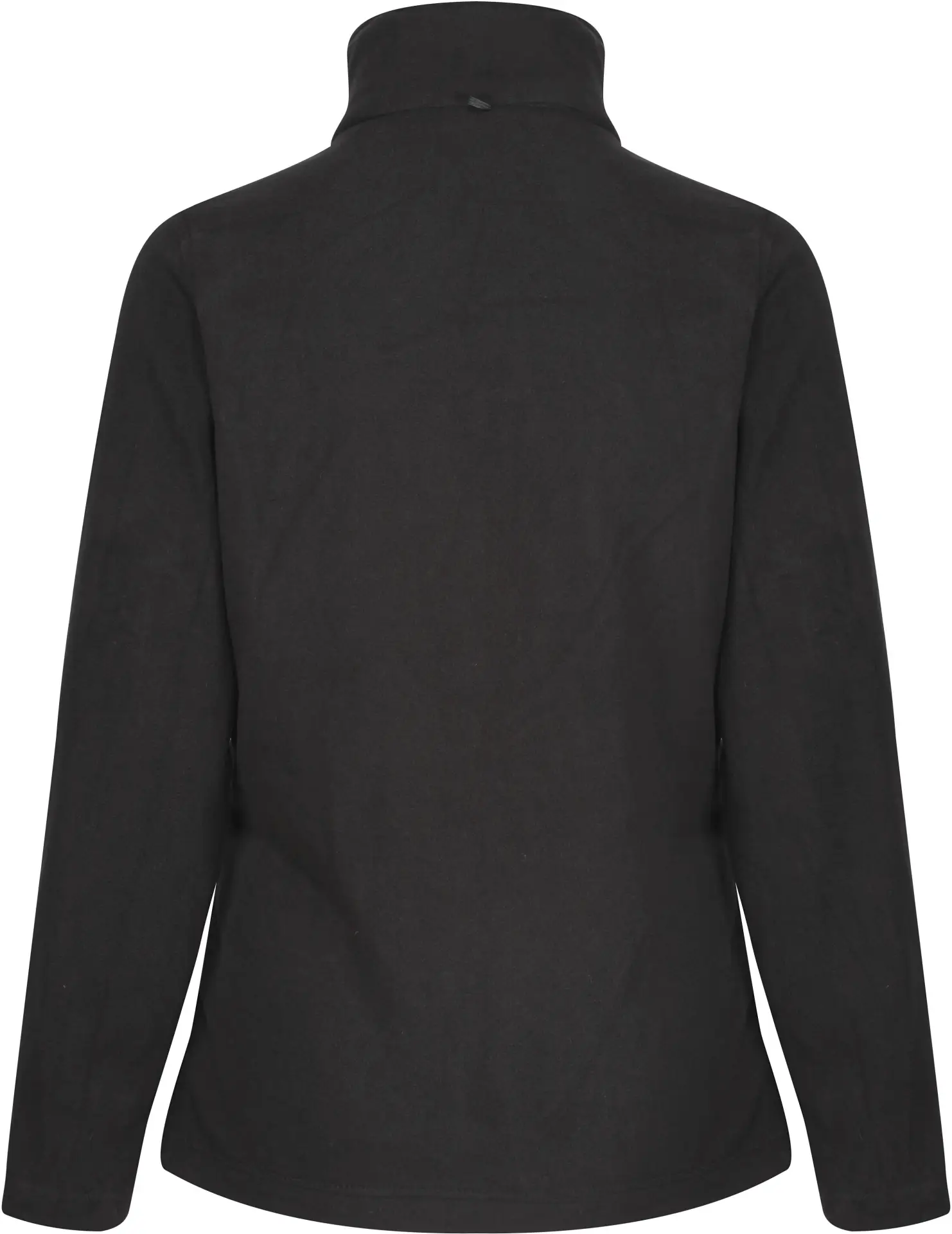 regatta-tra148-womens-benson-lll-breathable-3-in-1-jacket-black-back-6 Regatta Women´s Benson III Breathable 3 in 1 Jacket