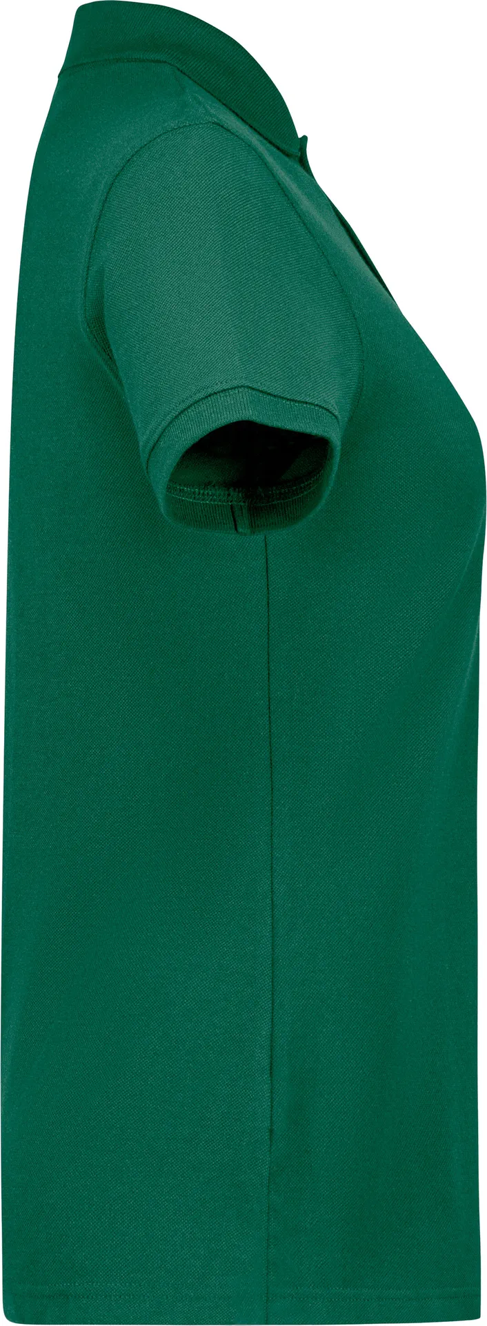 HAKRO Damen Poloshirt 301 Bio-Baumwolle GOTS