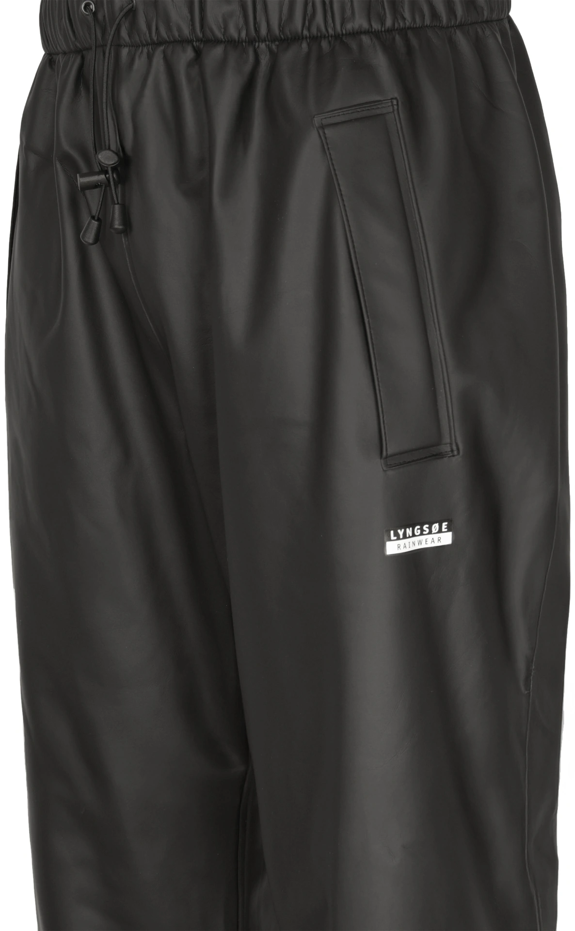 lyngsoe-f1341-regenhose-mit-weichem-fleecefutter-detail-3 Lyngsøe F1341 Regenhose mit weichem Fleecefutter