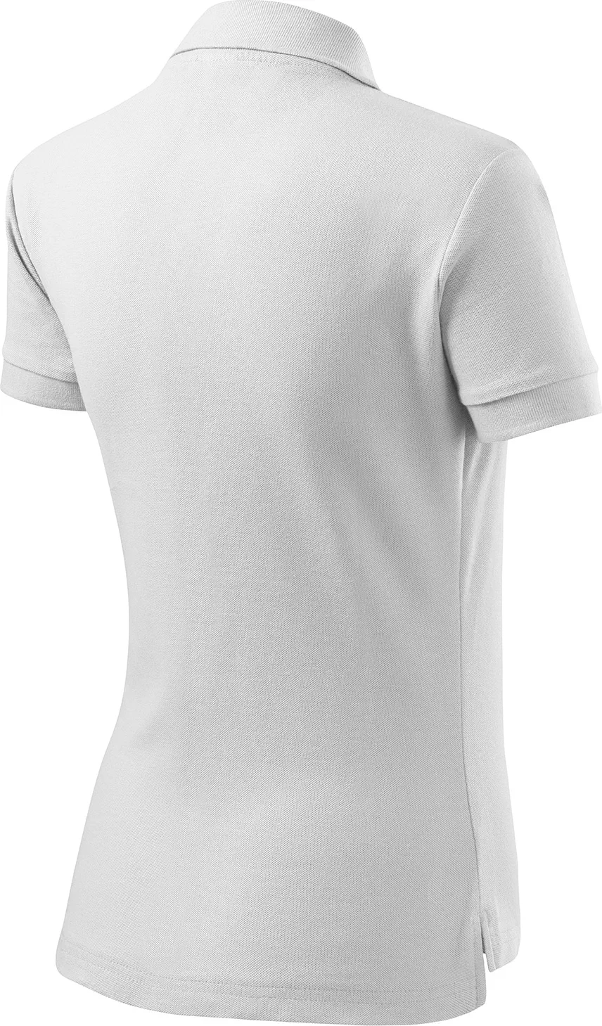 MALFINI Damen Polo Cotton 213