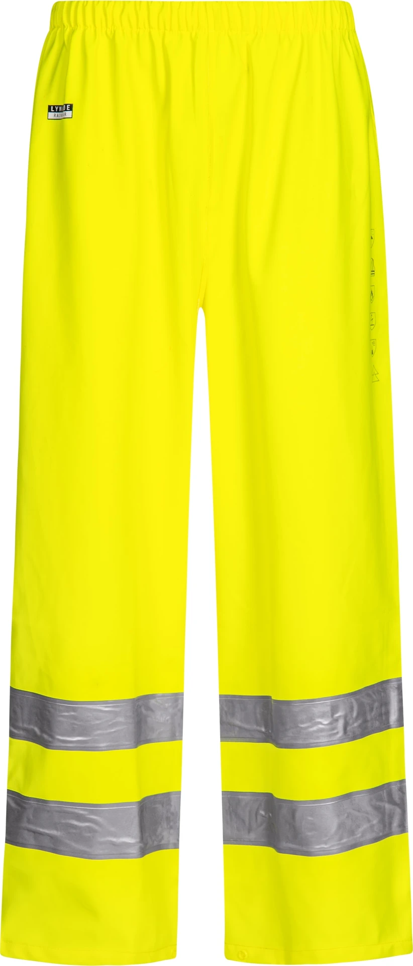 Lyngsøe ARC-LR4052 Multinorm Hi-Vis Hose