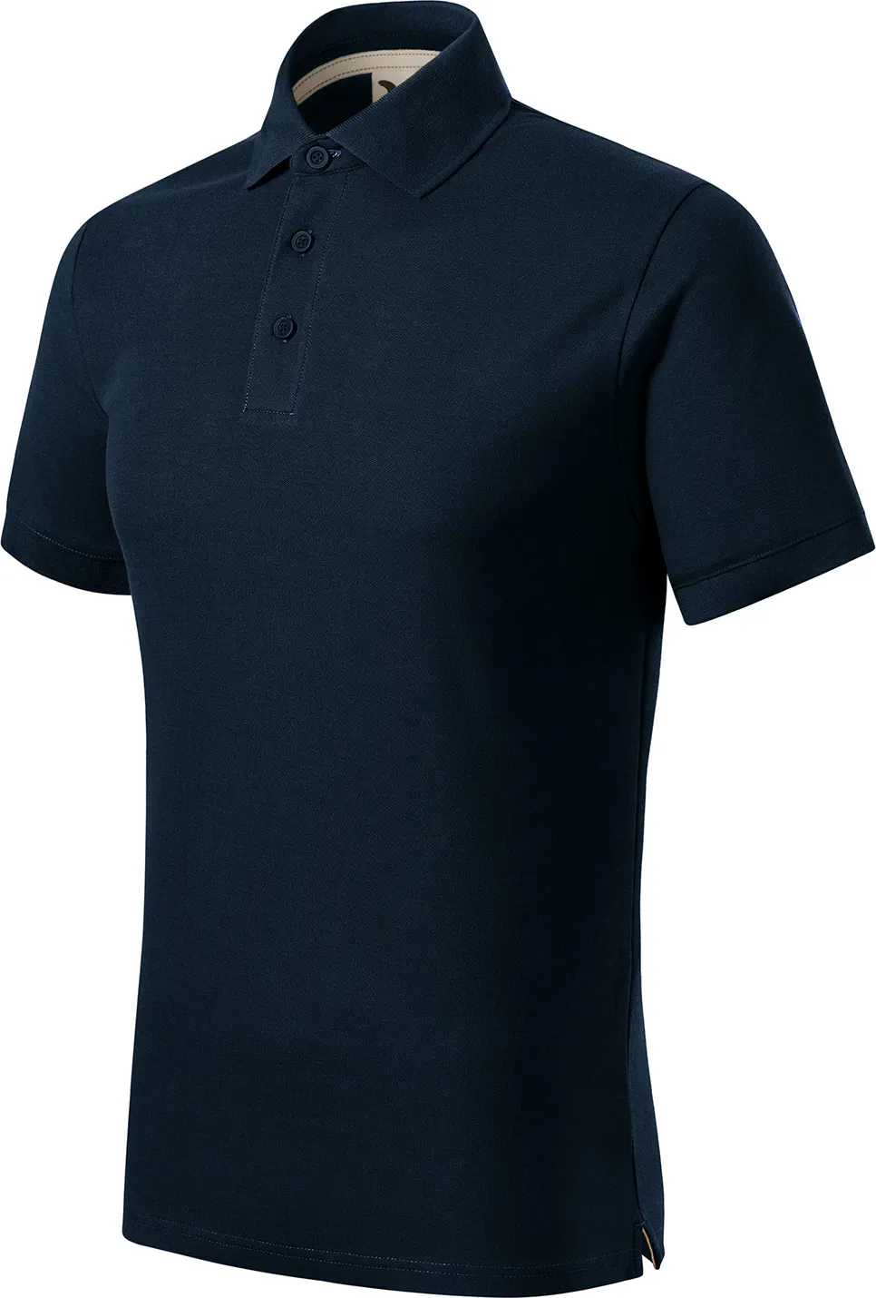 MALFINI Polohemd Prime (GOTS) 234