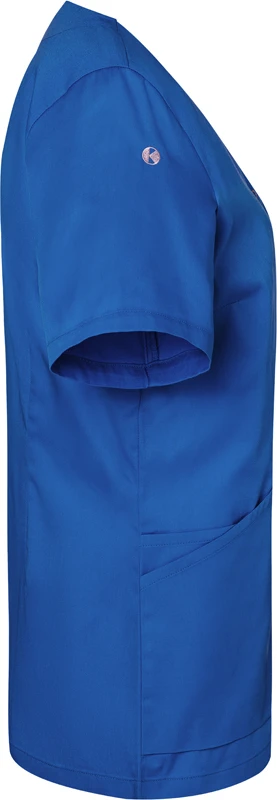 KARLOWSKY Kurzarm Damenkasack Essential