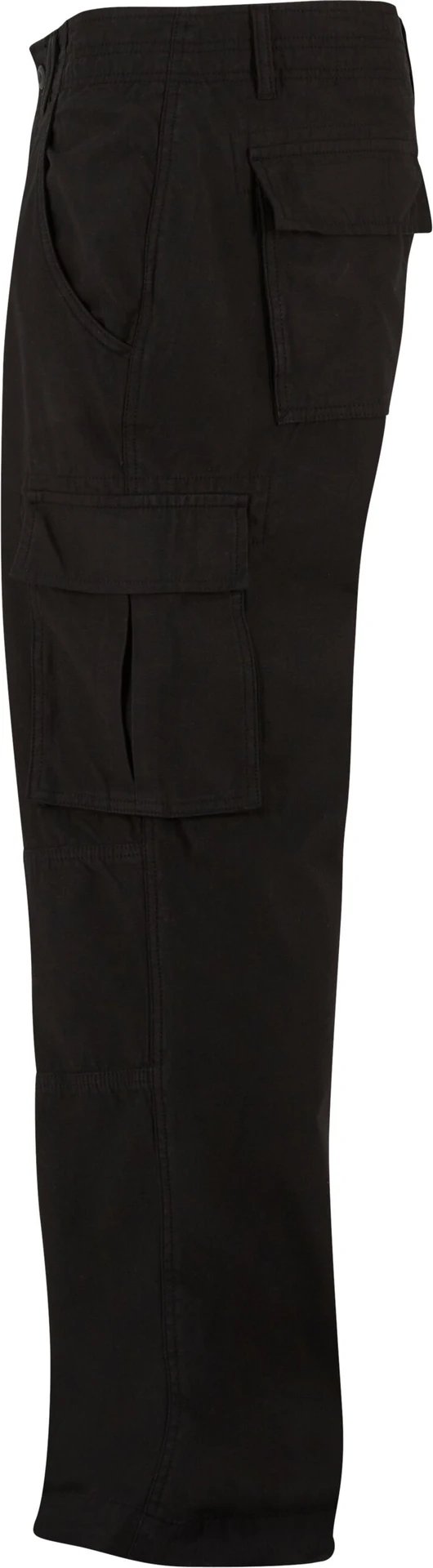 Build Your Brand Classic Cargo Pants
