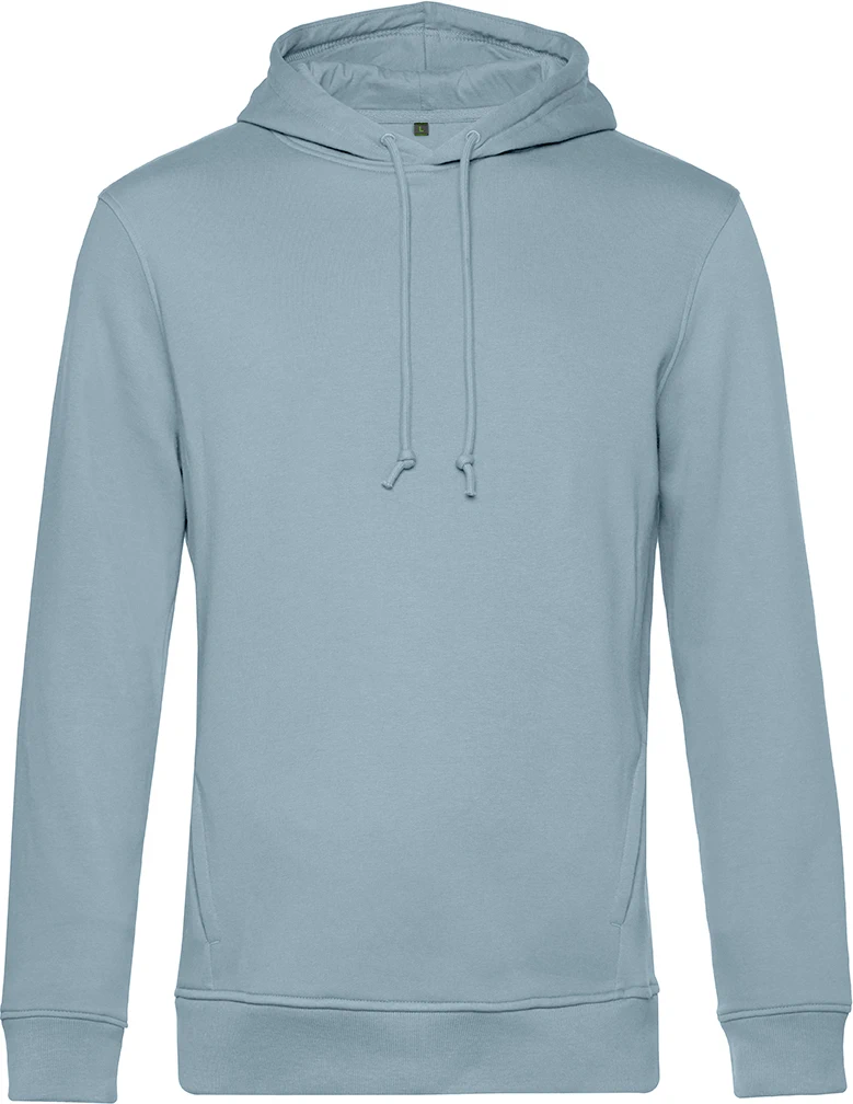 B&C Inspire Hooded Sweat 