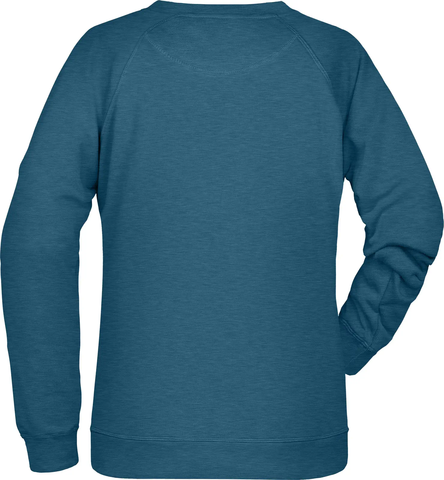 James & Nicholson Ladies Sweat