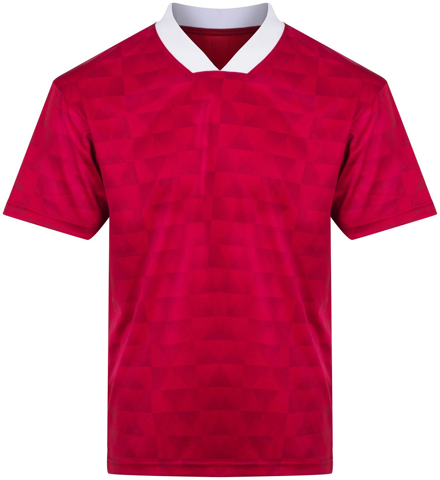 Just Cool Retro Sports Jersey